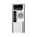 Корпус для ПК Gamemax ET-216-NP-U3 - Нулевой остаток (Feed) - Нулевой остаток (Feed)
