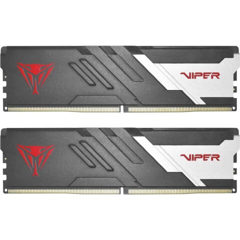 Модуль памяти для компьютера DDR5 32GB (2x16GB) 6000 MHz Viper Venom Patriot (PVV532G600C36K) - Модули памяти для компьютера  - Модули памяти для компьютера 