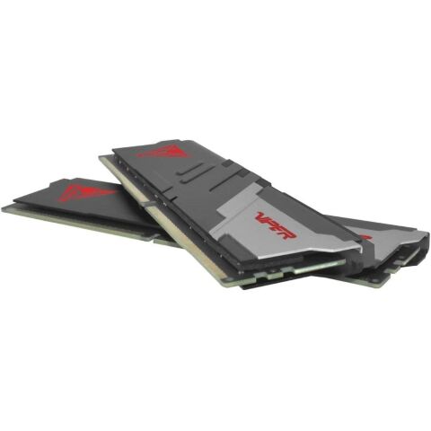 Модуль памяти для компьютера DDR5 32GB (2x16GB) 6000 MHz Viper Venom Patriot (PVV532G600C36K) - Модули памяти для компьютера  - Модули памяти для компьютера 