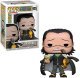 Фігурка Funko One Piece: Crocodile Фанко Ван-Піс Великий куш Крокодайл 925 - -