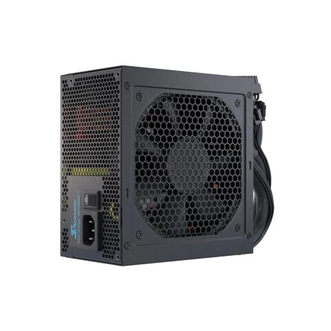 Блок питания Seasonic 850W (G12 GM-850) - Нулевой остаток (Feed) - Нулевой остаток (Feed)