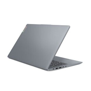 Ноутбук Lenovo IdeaPad Slim 3 15AMN8 (82XQ01K1RA)