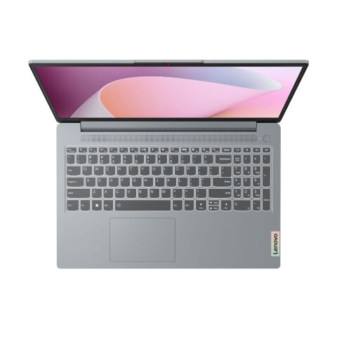 Ноутбук Lenovo IdeaPad Slim 3 15AMN8 (82XQ01K1RA) - Ноутбуки - Ноутбуки