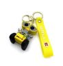 Брелок підвіска на рюкзак Wall-E ВАЛІ 3D Keychain Anime Backpack
