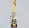Брелок підвіска на рюкзак Wall-E ВАЛІ 3D Keychain Anime Backpack