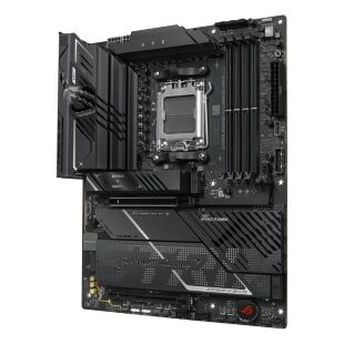 Материнская плата ASUS ROG STRIX X870E-H GAMING WIFI7