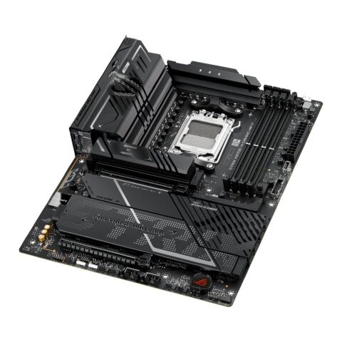 Материнская плата ASUS ROG STRIX X870E-H GAMING WIFI7 - Нулевой остаток (Feed)  - Нулевой остаток (Feed) 
