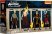 Набор фигурок Аватар (4 шт.) McFarlane Toys Avatar: The Last Airbender Final Battle Figure 5" - -