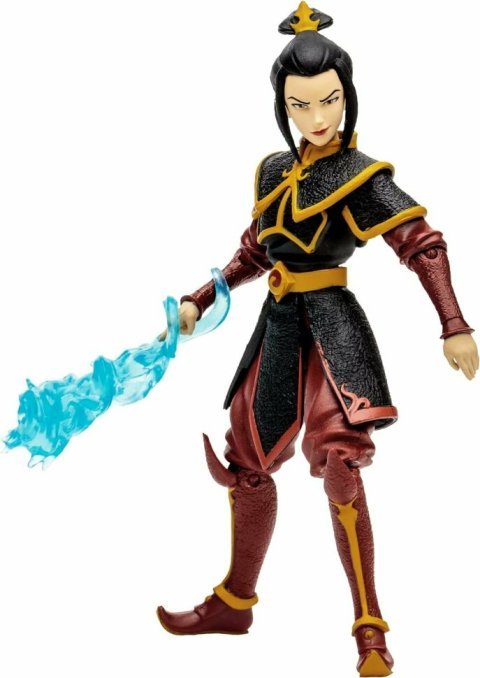 Набор фигурок Аватар (4 шт.) McFarlane Toys Avatar: The Last Airbender Final Battle Figure 5" - -