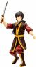 Набор фигурок Аватар (4 шт.) McFarlane Toys Avatar: The Last Airbender Final Battle Figure 5" - -