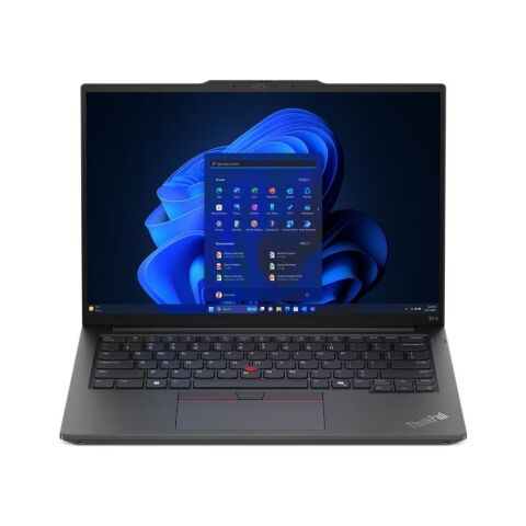 Ноутбук Lenovo ThinkPad E14 G6 (21M7000KRA) - Нулевой остаток (Feed)  - Нулевой остаток (Feed) 