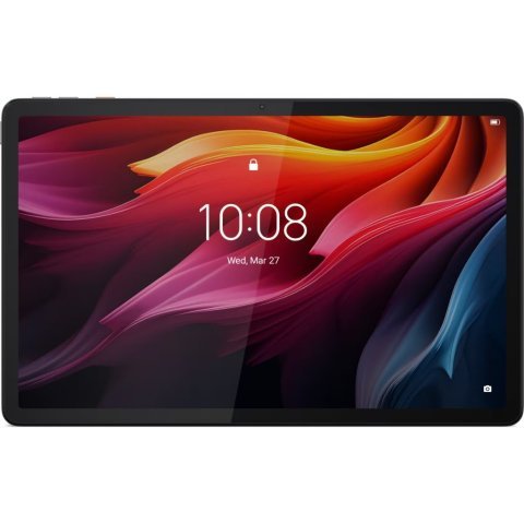 Планшет Lenovo Tab K11 Plus 8/256 WiFi Luna Grey (ZAEV0000UA) - Нулевой остаток (Feed) - Нулевой остаток (Feed)