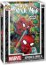 Фігурка Funko Comic Cover: Marvel Spider Hulk Фанко Павук Халк 79 - -