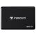 Считыватель флеш-карт Transcend USB 3.1 Gen 1 Type-C SD/microSD/CompactFlash/Memory Stick (TS-RDC8K2) - Нулевой остаток (Feed) - Нулевой остаток (Feed)