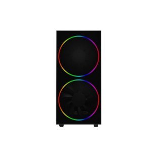 Корпус Gamemax Black Hole