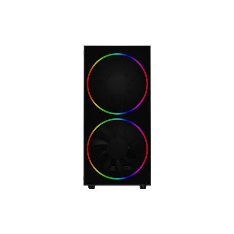 Корпус Gamemax Black Hole - Нулевой остаток (Feed)  - Нулевой остаток (Feed) 