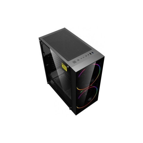 Корпус Gamemax Black Hole - Нулевой остаток (Feed)  - Нулевой остаток (Feed) 