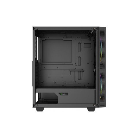 Корпус Gamemax Black Hole - Нулевой остаток (Feed)  - Нулевой остаток (Feed) 