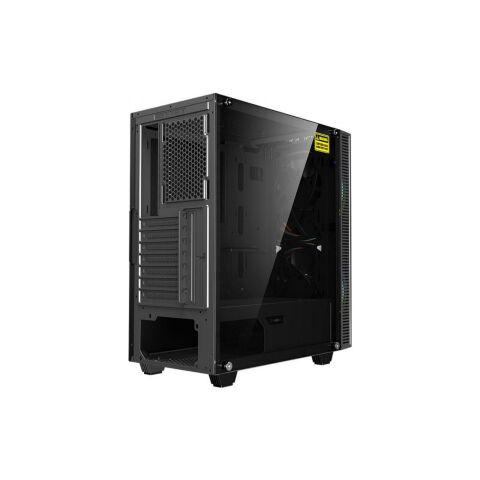 Корпус Gamemax Black Hole - Нулевой остаток (Feed)  - Нулевой остаток (Feed) 