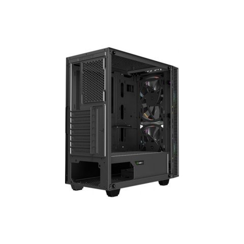 Корпус Gamemax Black Hole - Нулевой остаток (Feed)  - Нулевой остаток (Feed) 