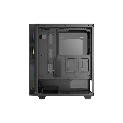 Корпус Gamemax Black Hole - Нулевой остаток (Feed)  - Нулевой остаток (Feed) 