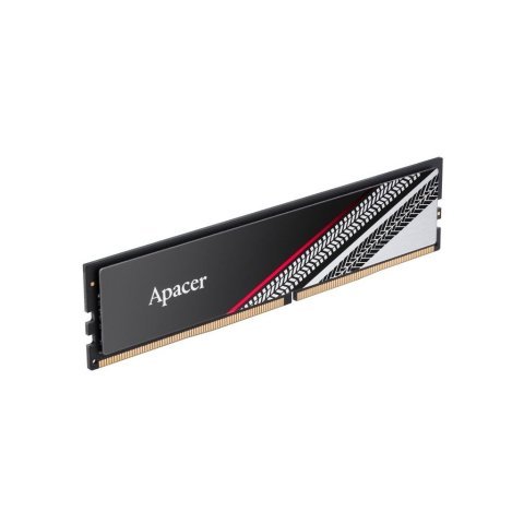 Модуль памяти для компьютера DDR4 16GB 3200 MHz Tex Apacer (AH4U16G32C28YTBAA-1) - Нулевой остаток (Feed) - Нулевой остаток (Feed)