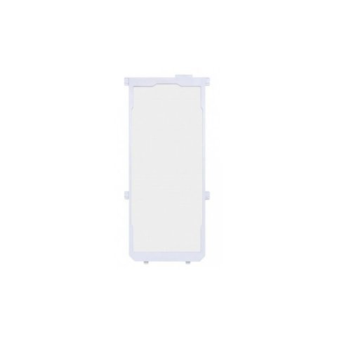 Пылевой фильтр для ПК Lian Li Front Dust Filter White (G89.LAN216-2W.00) - Нулевой остаток (Feed) - Нулевой остаток (Feed)