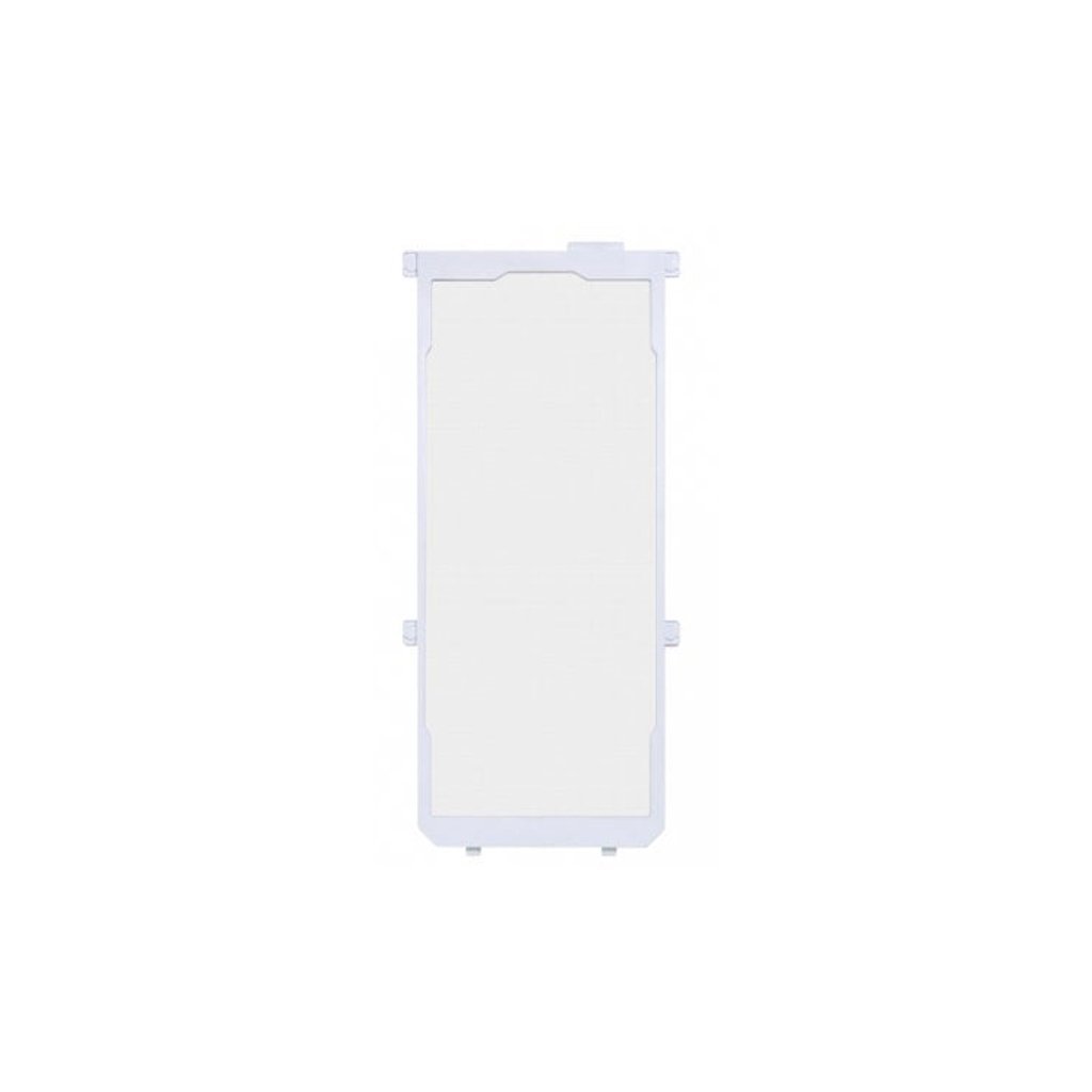 Пылевой фильтр для ПК Lian Li Front Dust Filter White (G89.LAN216-2W.00)