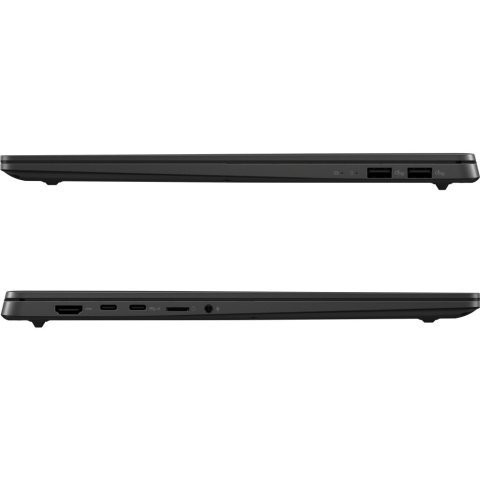 Ноутбук ASUS Vivobook S 16 OLED M5606UA-MX021 (90NB1482-M000S0) - Нулевой остаток (Feed)  - Нулевой остаток (Feed) 