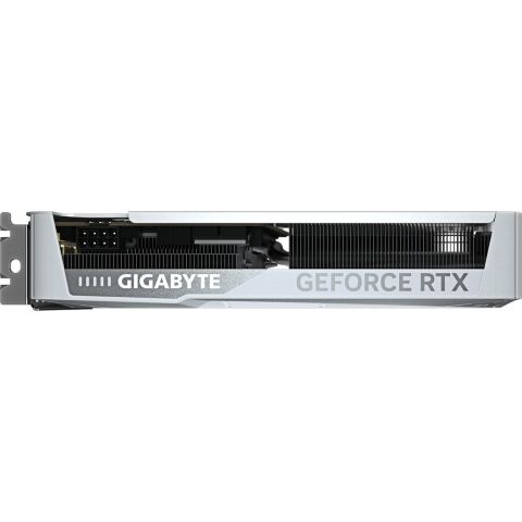 Видеокарта GIGABYTE GeForce RTX5060 8Gb EAGLE OC ICE (GV-N5060EAGLEOC ICE-8GD) - Нулевой остаток (Feed) - Нулевой остаток (Feed)