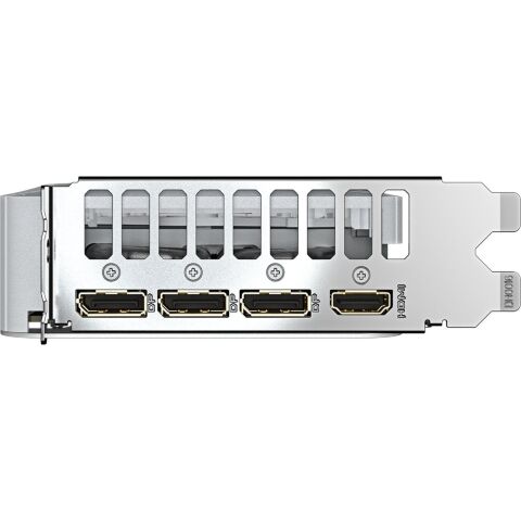 Видеокарта GIGABYTE GeForce RTX5060 8Gb EAGLE OC ICE (GV-N5060EAGLEOC ICE-8GD) - Нулевой остаток (Feed) - Нулевой остаток (Feed)