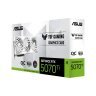 Видеокарта ASUS GeForce RTX5070 Ti 16GB TUF OC WHITE GAMING (TUF-RTX5070TI-O16G-WHITE-GAMING)