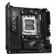 Материнская плата GIGABYTE B850I AORUS PRO - Нулевой остаток (Feed)  - Нулевой остаток (Feed) 