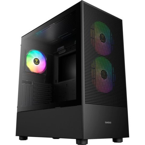 Корпус Gamdias TALOS M3 MESH (4711514500899) - Нулевой остаток (Feed)  - Нулевой остаток (Feed) 