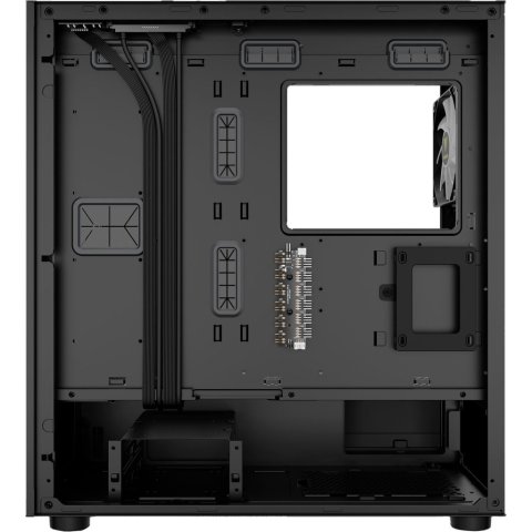 Корпус Gamdias TALOS M3 MESH (4711514500899) - Нулевой остаток (Feed)  - Нулевой остаток (Feed) 