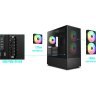 Корпус Gamdias TALOS M3 MESH (4711514500899)