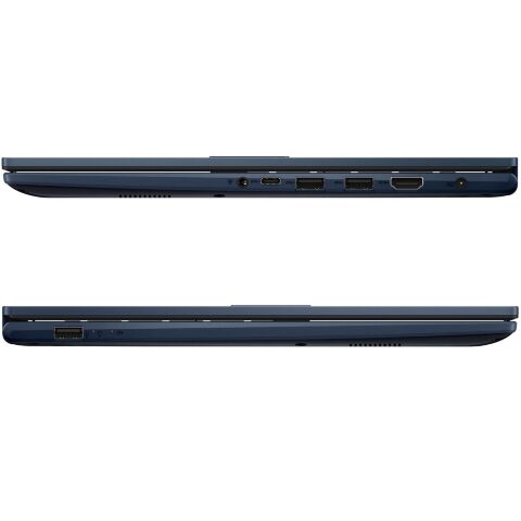 Ноутбук ASUS Vivobook 15 X1504VA-BQ1954 (90NB10J1-M02VZ0) - Нулевой остаток (Feed) - Нулевой остаток (Feed)