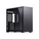 Корпус JONSBO D41 STD Black - Нулевой остаток (Feed) - Нулевой остаток (Feed)