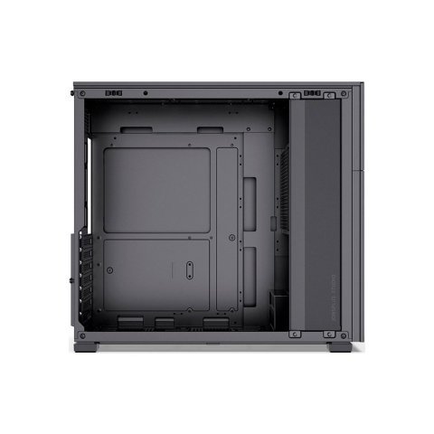Корпус JONSBO D41 STD Black - Нулевой остаток (Feed) - Нулевой остаток (Feed)