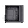 Корпус JONSBO D41 STD Black