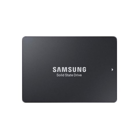 Накопитель SSD 2.5" 960GB PM897 Samsung (MZ7L3960HBLT-00A07) - Внутренние SSD  - Внутренние SSD 