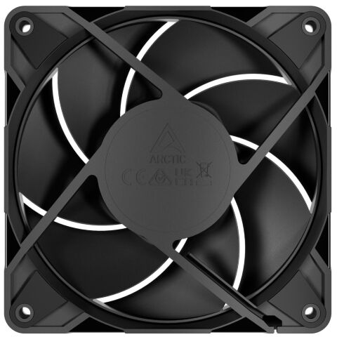 Кулер для корпуса Arctic P12 PRO PST CO (ACFAN00312A) - Нулевой остаток (Feed) - Нулевой остаток (Feed)