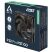 Кулер для корпуса Arctic P12 PRO PST CO (ACFAN00312A) - Нулевой остаток (Feed) - Нулевой остаток (Feed)