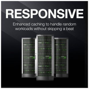 Жесткий диск SAS 3.5" 20TB Seagate (ST20000NM007H)