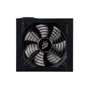 Блок питания 1stPlayer 600W (DKPM-BRZ-600-BK-EU)