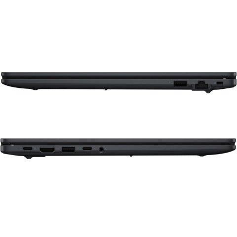 Ноутбук ASUS ExpertBook B1 B1503CVA-S72520X (90NX0801-M02SE0) - Нулевой остаток (Feed) - Нулевой остаток (Feed)
