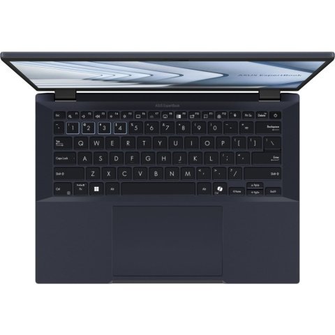 Ноутбук ASUS ExpertBook B3 B3404CMA-Q50293X (90NX0711-M00AX0) - Нулевой остаток (Feed) - Нулевой остаток (Feed)