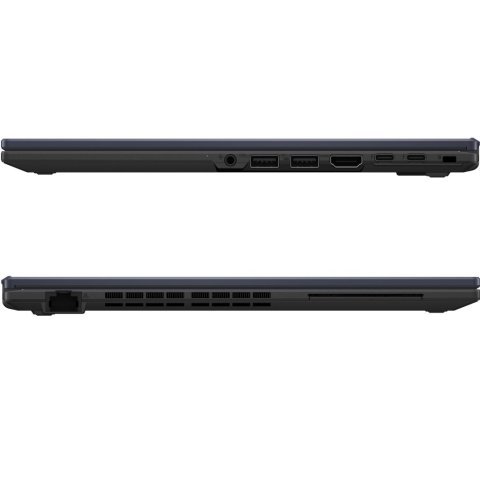 Ноутбук ASUS ExpertBook B3 B3404CMA-Q50293X (90NX0711-M00AX0) - Нулевой остаток (Feed) - Нулевой остаток (Feed)