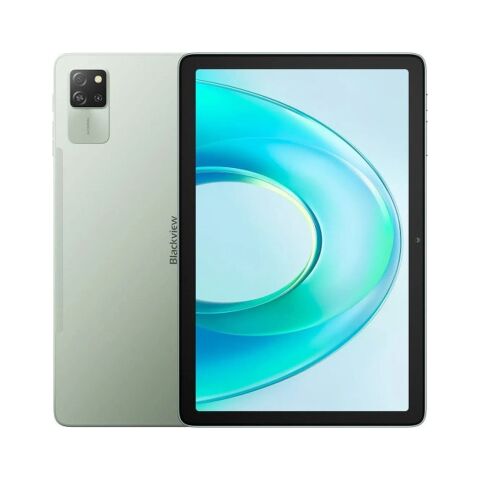 Планшет Blackview Tab 60 Pro 10.1" HD+ 4/128GB / LTE Green (6931548318392) - Нулевой остаток (Feed) - Нулевой остаток (Feed)