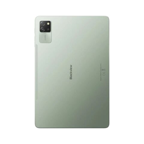 Планшет Blackview Tab 60 Pro 10.1" HD+ 4/128GB / LTE Green (6931548318392) - Нулевой остаток (Feed) - Нулевой остаток (Feed)